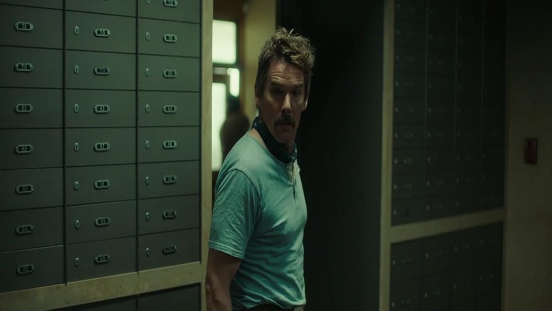 Watch Stockholm Prime Video