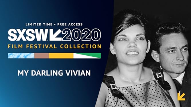 Watch My Darling Vivian Prime Video Watch My Darling Vivian Prime Video