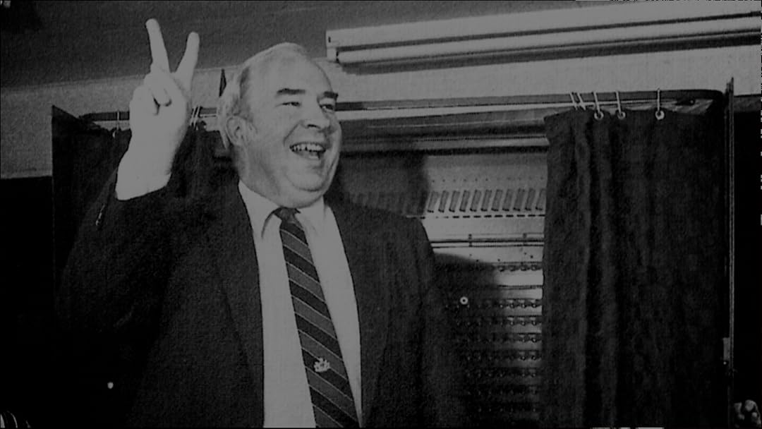 Watch Honest Man The Life of R.Budd Dwyer Prime Video