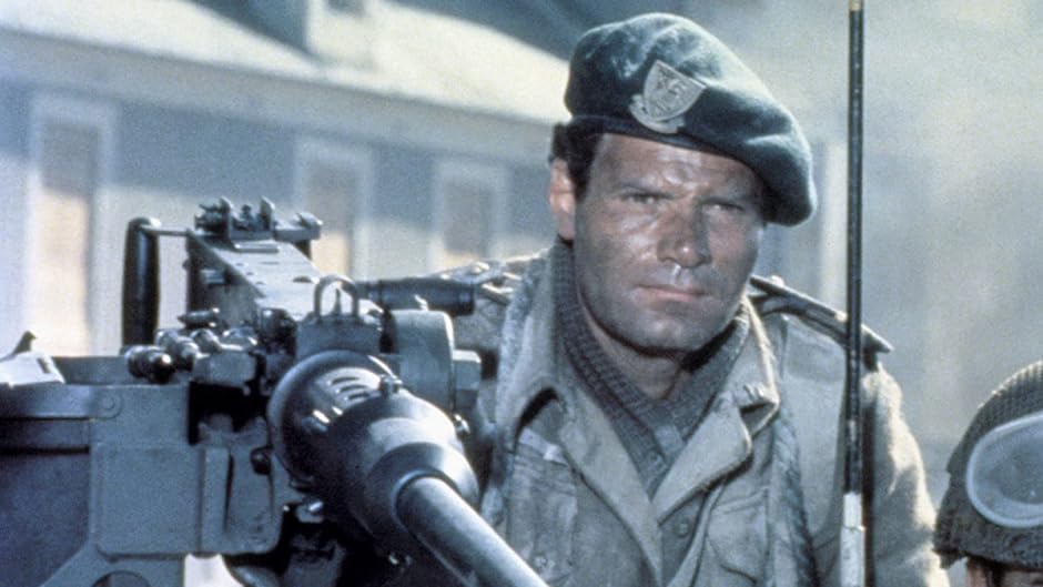 Image result for The Longest Day