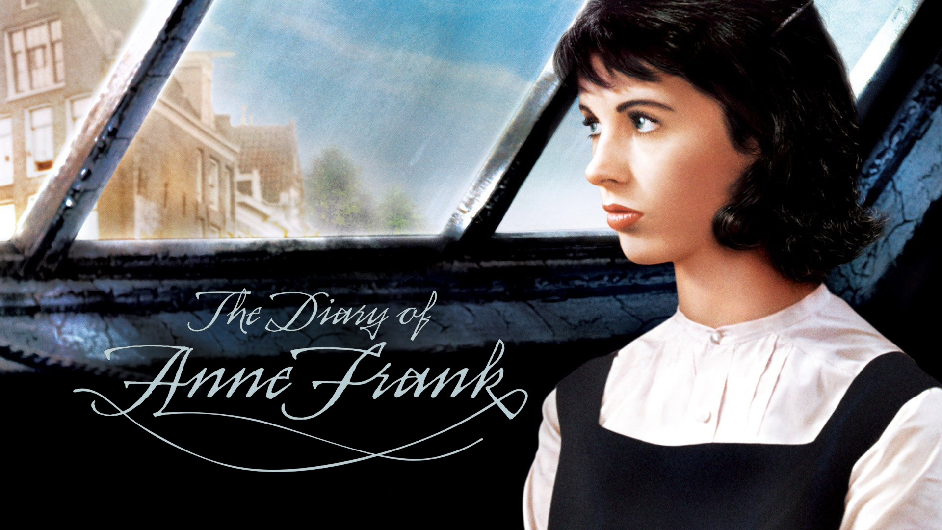 Watch Anne Frank Remembered Prime Video
