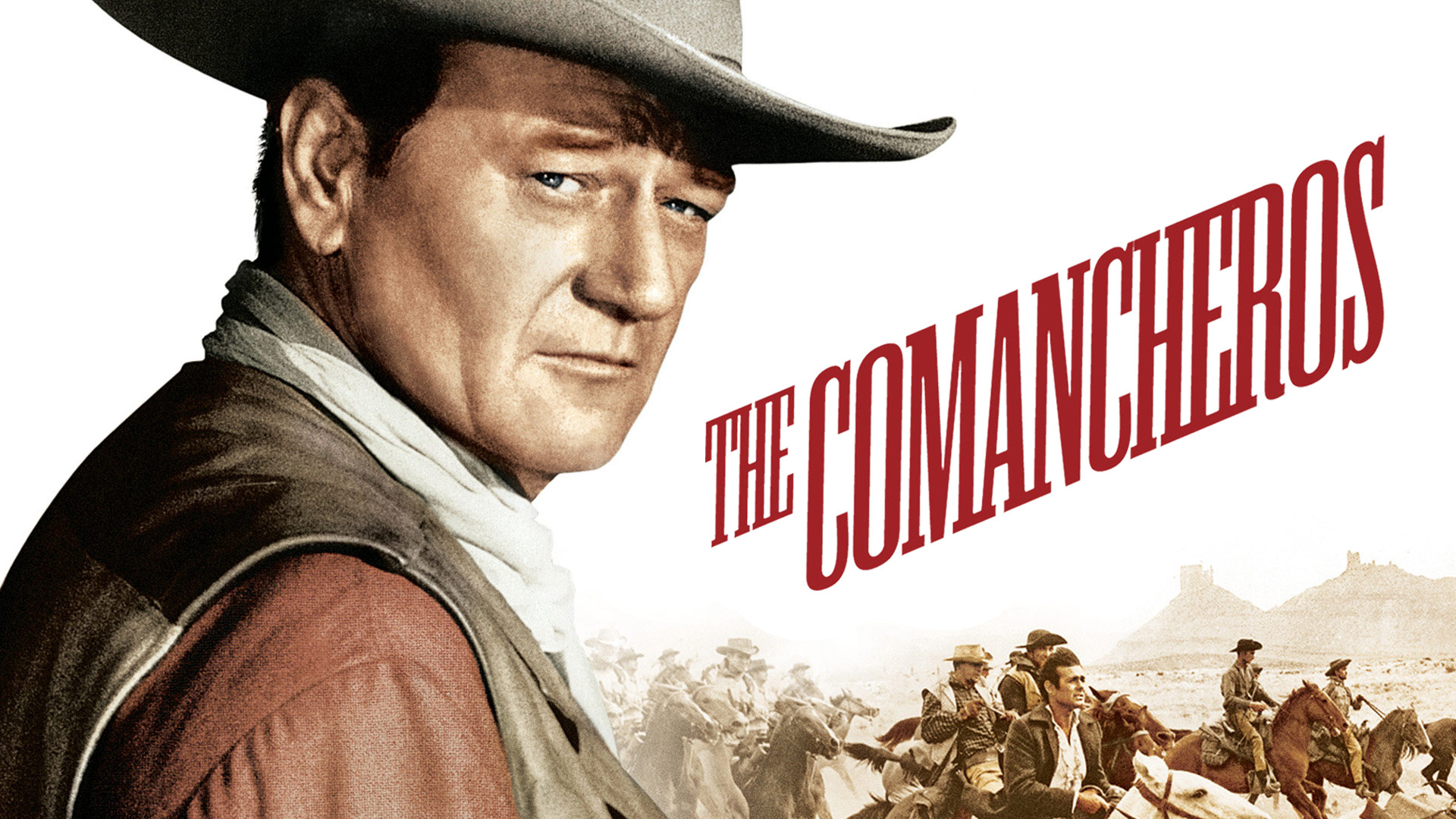 Watch El Dorado Prime Video