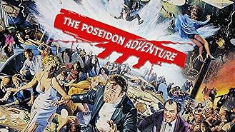 Watch Poseidon Prime Video