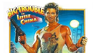 Watch The Golden Child Prime Video
