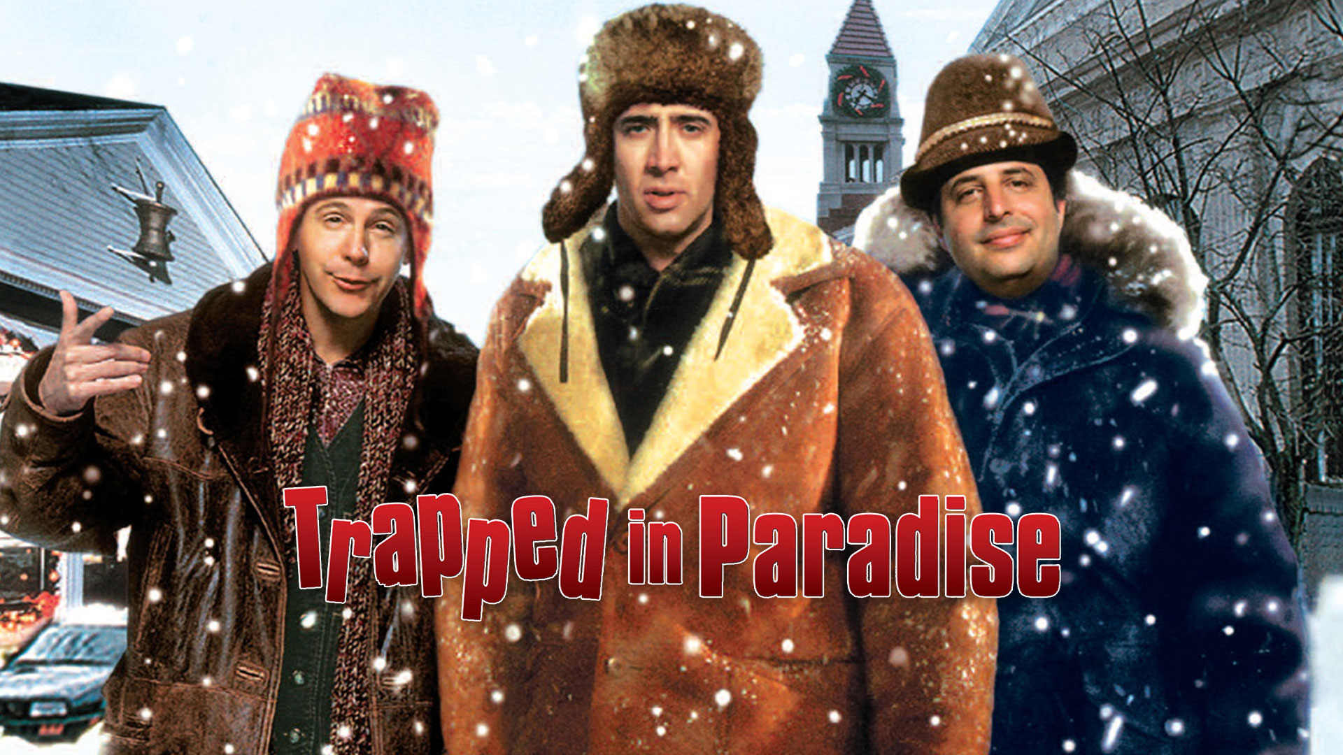 Watch Home For The Holidays Prime Video