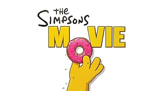 The Simpsons Movie