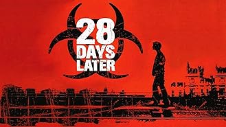 watch 28 weeks later prime video