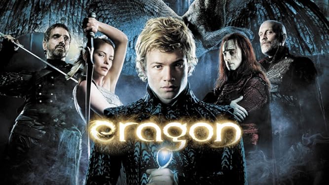 Watch Eragon Prime Video