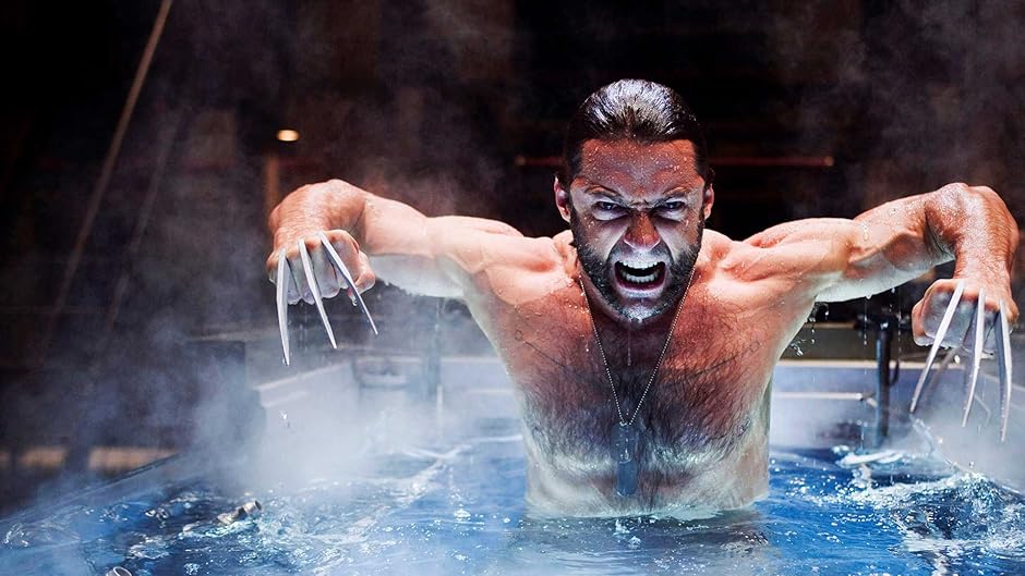 Origins True Wolverine