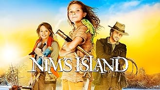 Watch Return To Nim S Island Prime Video