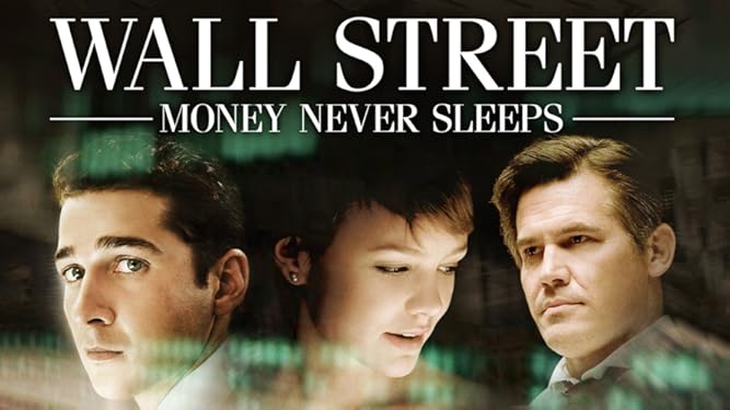 Amazon Com Watch Wall Street Money Never Sleeps Prime Video