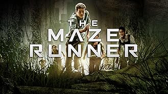 The Maze Runner