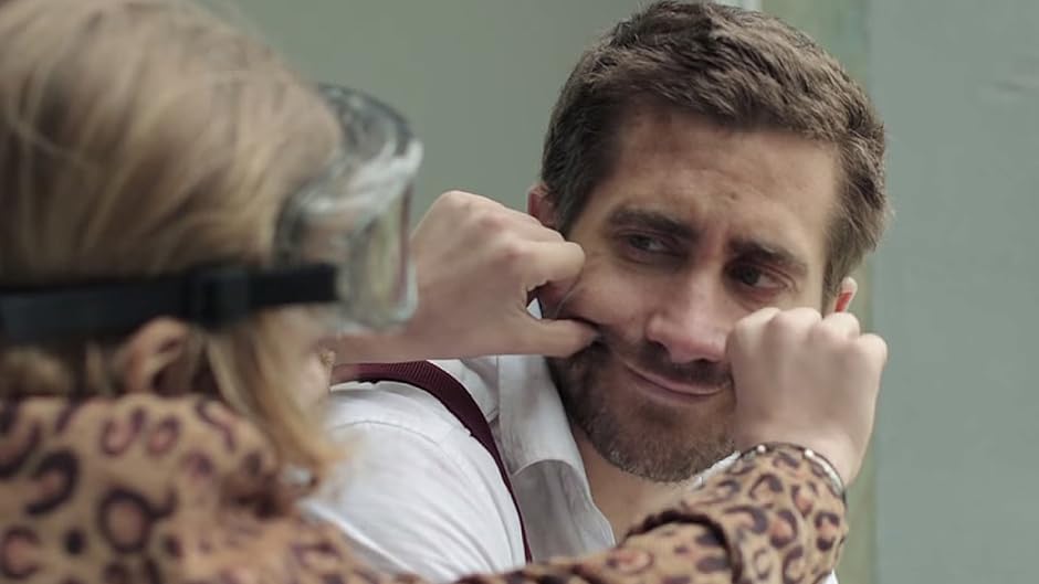 The Full Demolition (2016) Movie