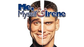 Me, Myself & Irene