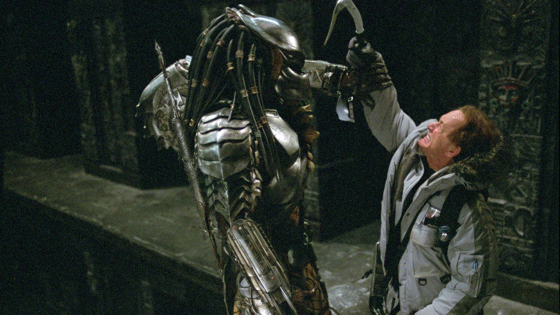 Watch The Predator Prime Video