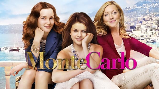 Watch Monte Carlo Prime Video