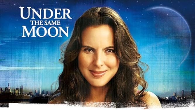 Watch Under The Same Moon English Subtitled Prime Video