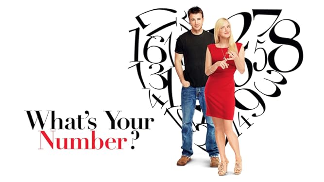 Watch What S Your Number Prime Video