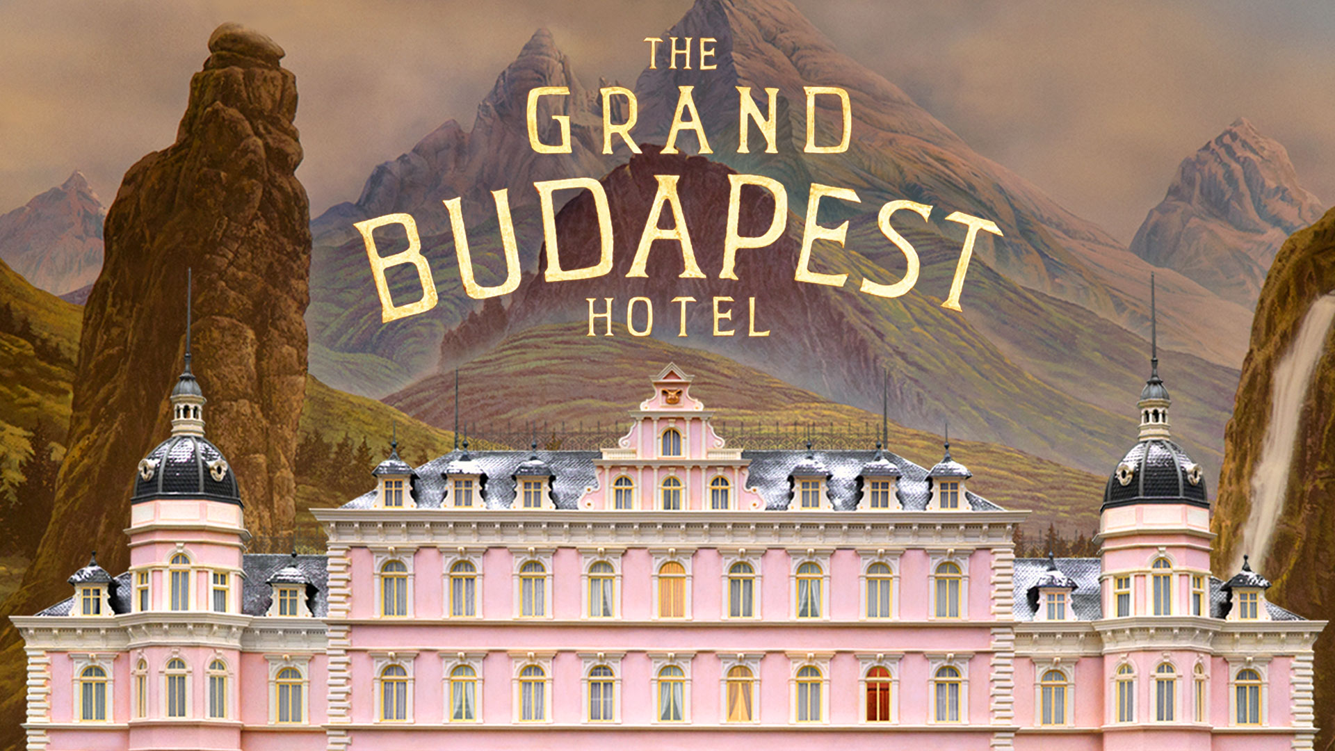 The Grand Budapest Hotel Streaming English Watch The Grand Budapest Hotel Extended Preview | Prime Video