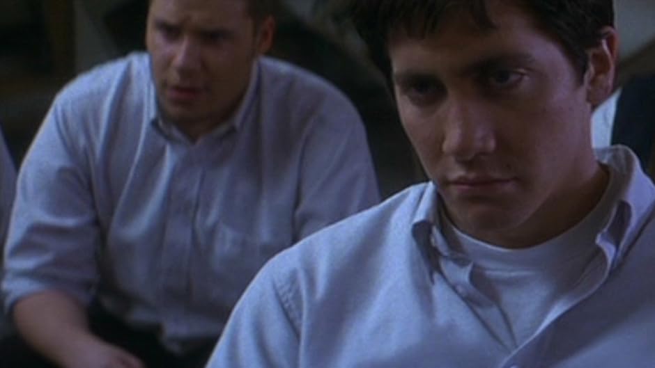 Watch Donnie Darko Online