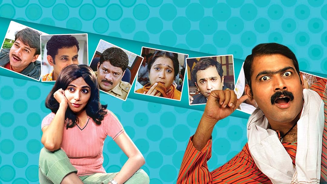 Watch Kaydyacha Bola Prime Video