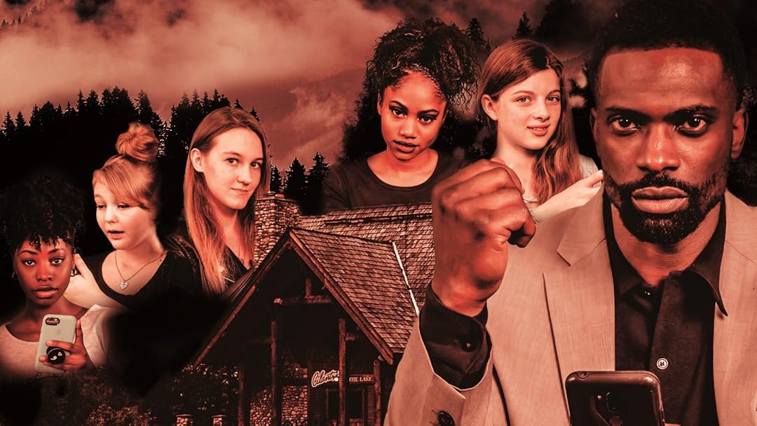 friends en amazon prime