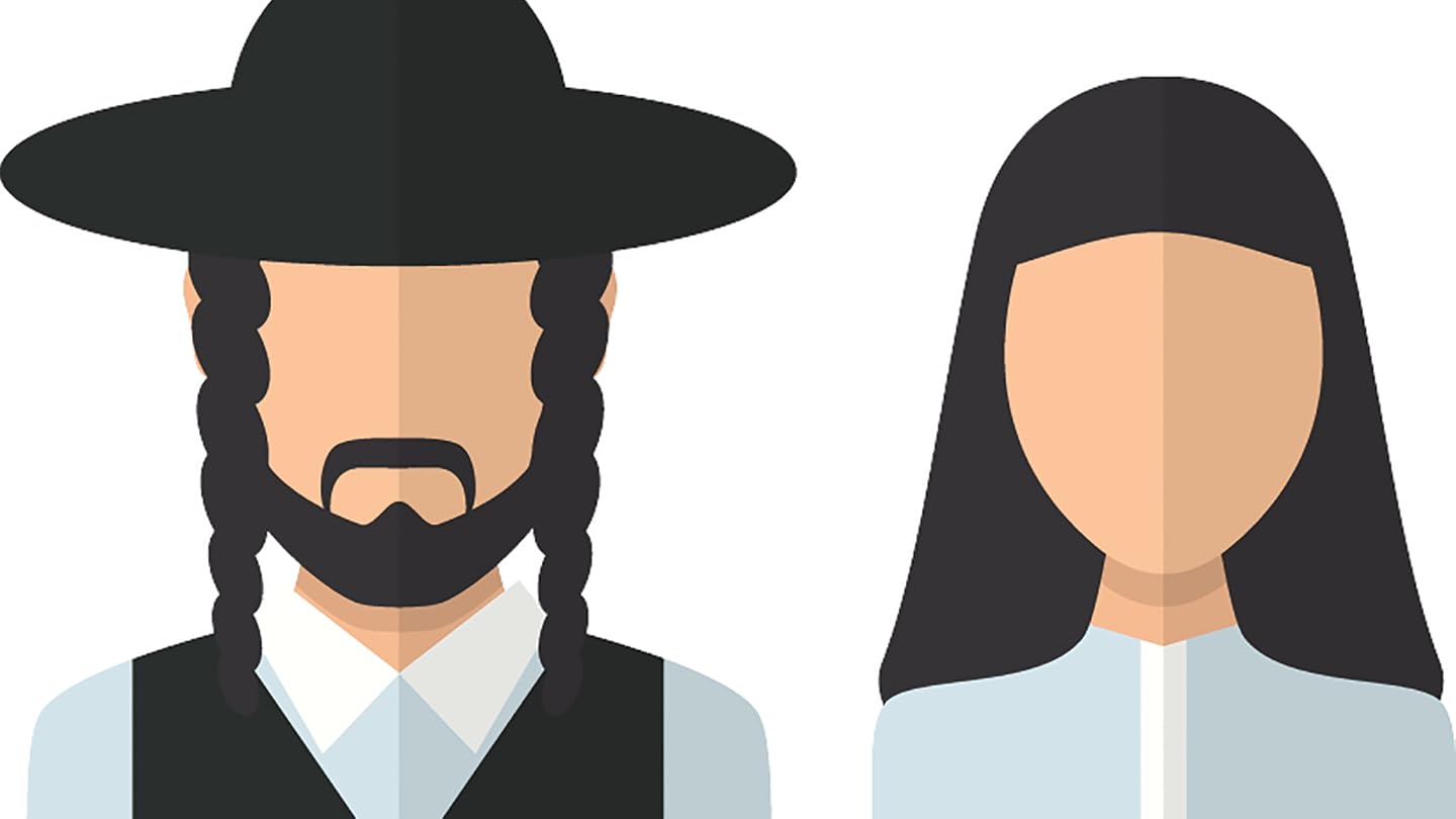 Watch Kosher Love | Prime Video