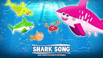 Featured image of post Shark Song Lyrics Anime