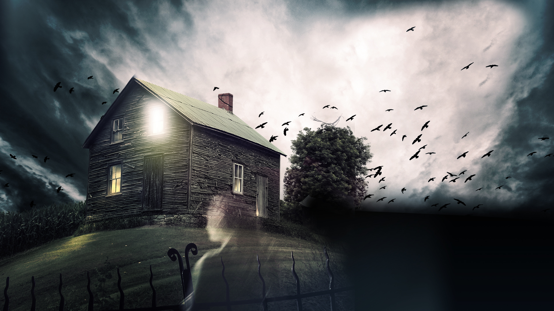 Watch Haunting In Pennsylvania Prime Video
