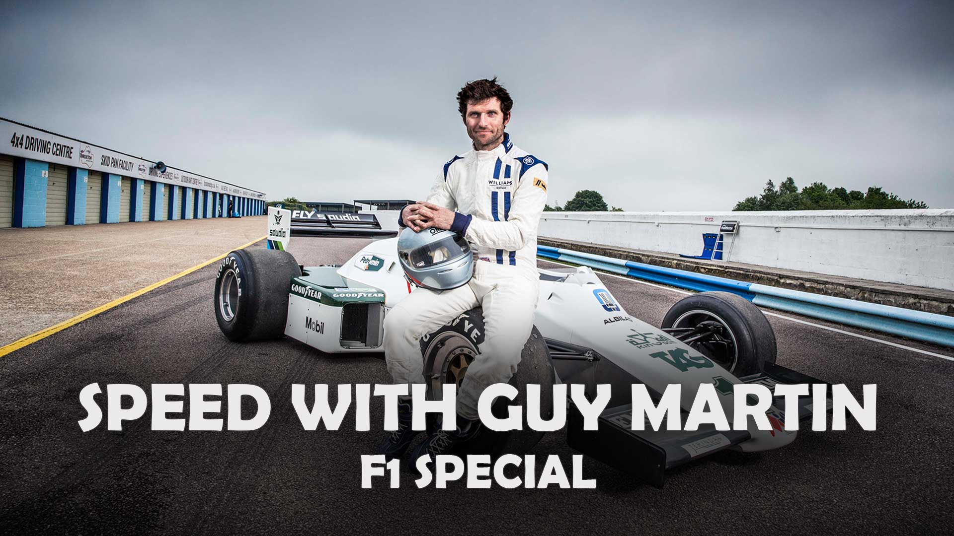 williams f1 documentary watch online