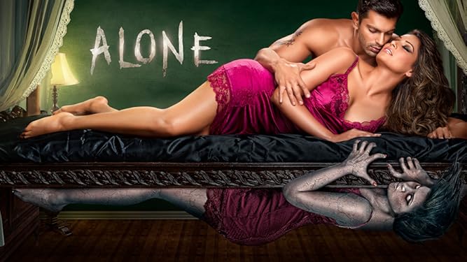 Amazon Com Alone Bipasa Basu Karan Singh Grover Zakir Hussain Bhusan Patel In the much talked about bipasha basu and karan singh grover starrer movie, 'alone,' the latest steamy song 'katra' has drawn all attention. bipasa basu karan singh grover zakir