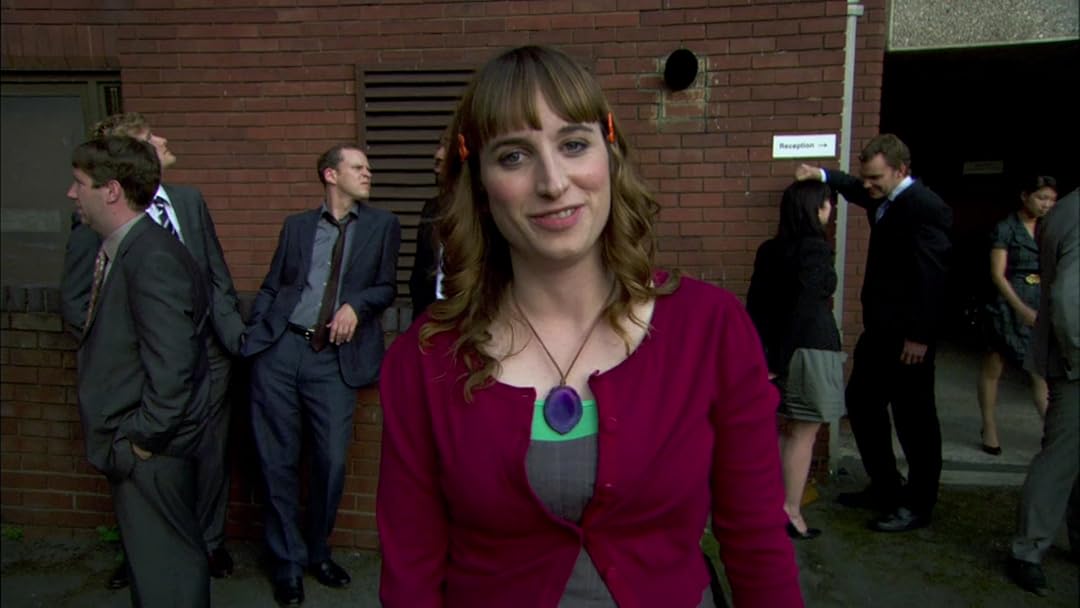 Peep Show Season 5 Episode 1