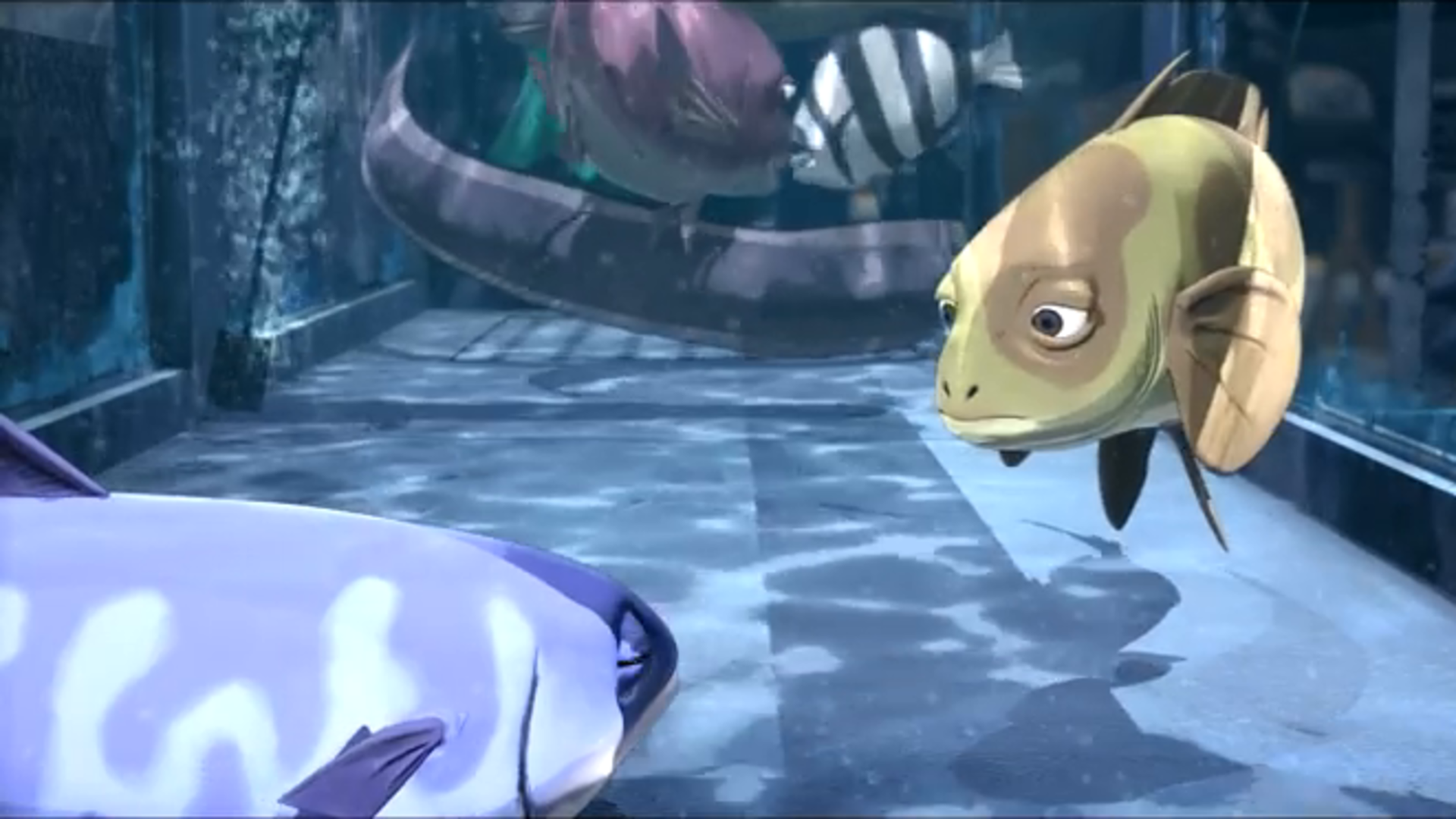 Watch Swimming To Sea Prime Video