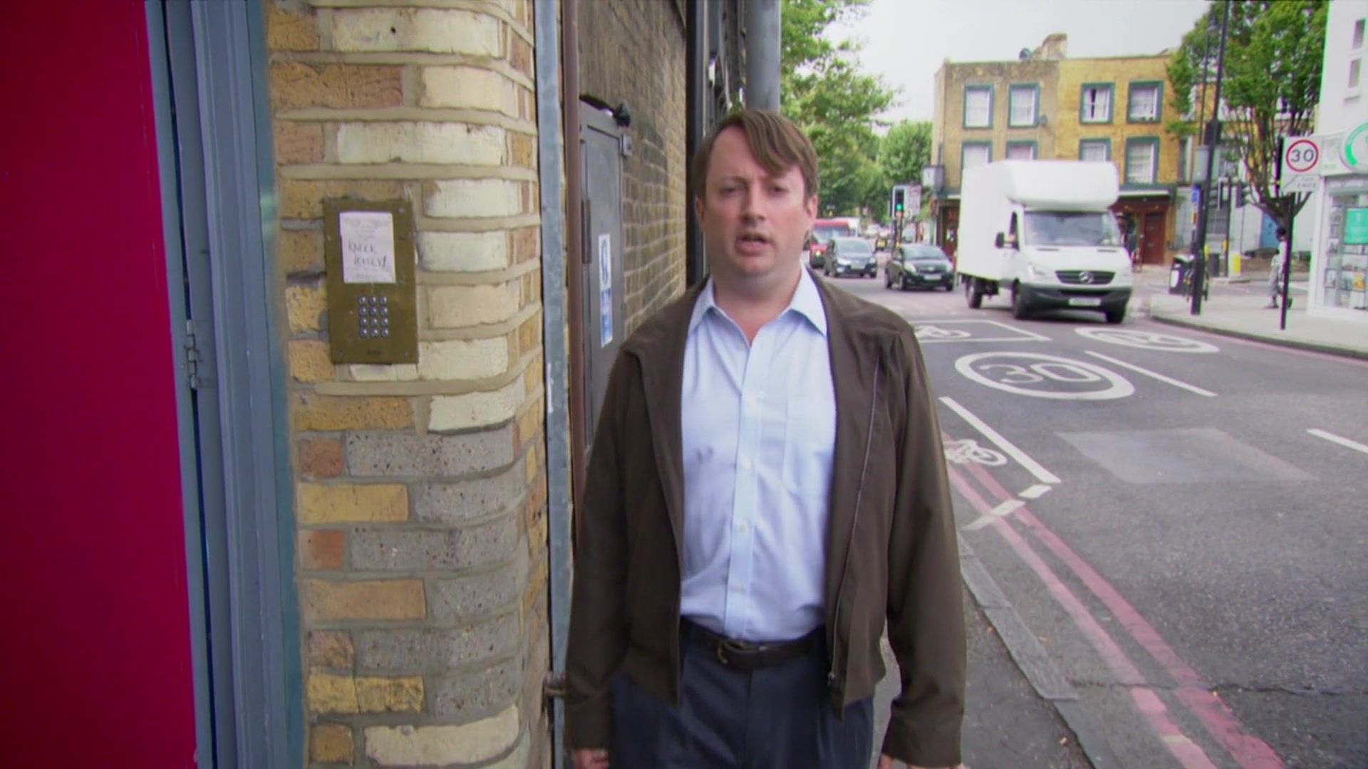 Peep Show Season 5 Episode 1