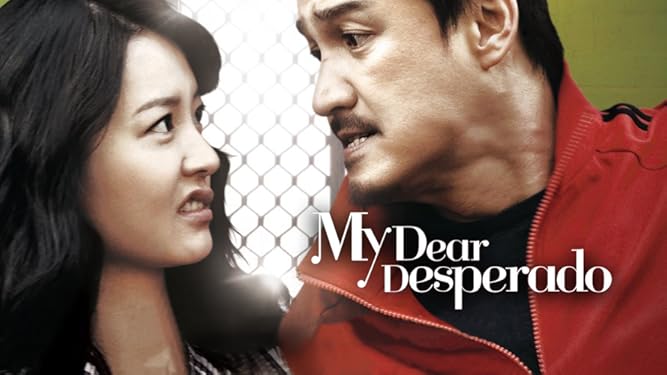 Watch My Dear Desperado English Subtitled Prime Video