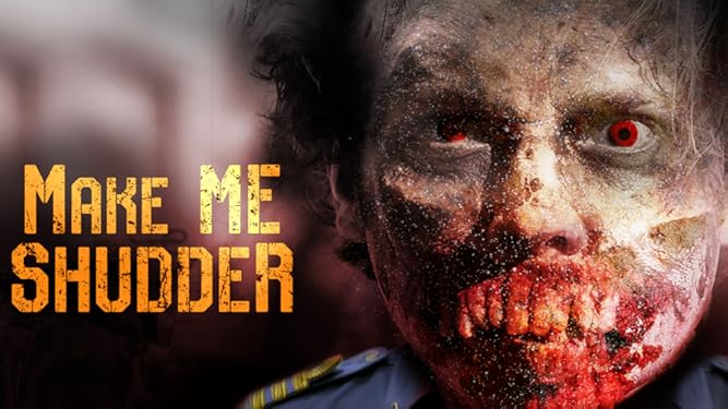 Watch Make Me Shudder Prime Video