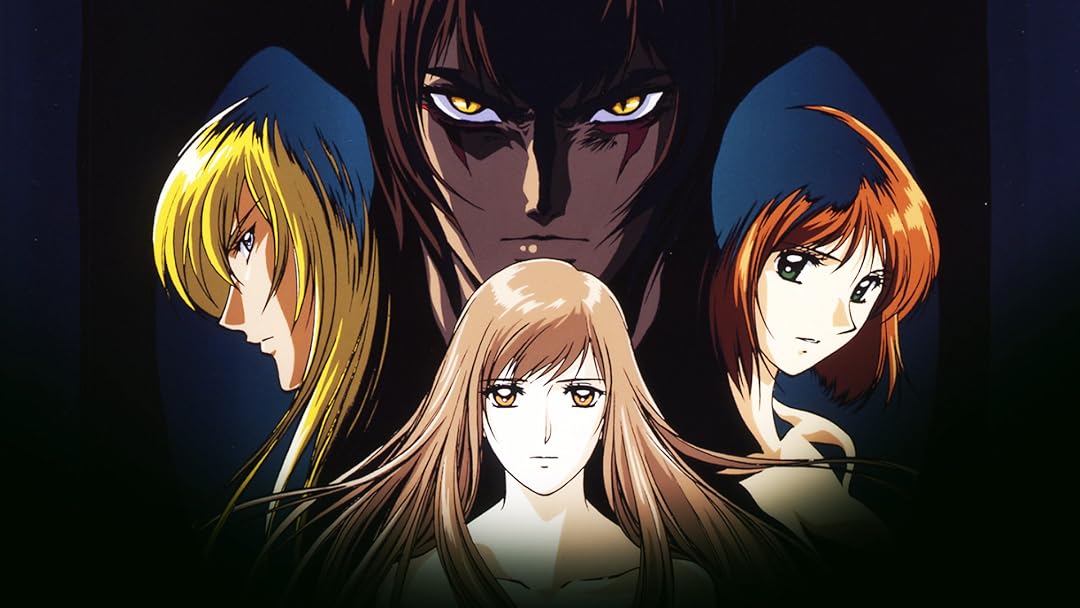 Watch Go Nagai S The Devil Lady Prime Video