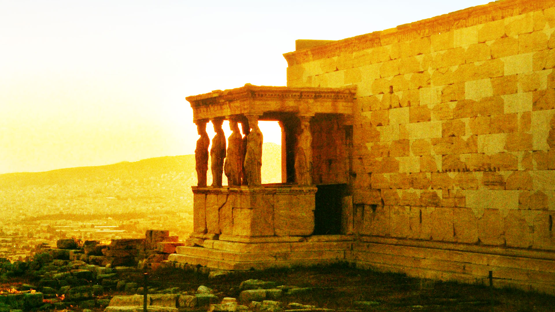 Watch Metropolis Athens The Cradle of Democracy Prime Video