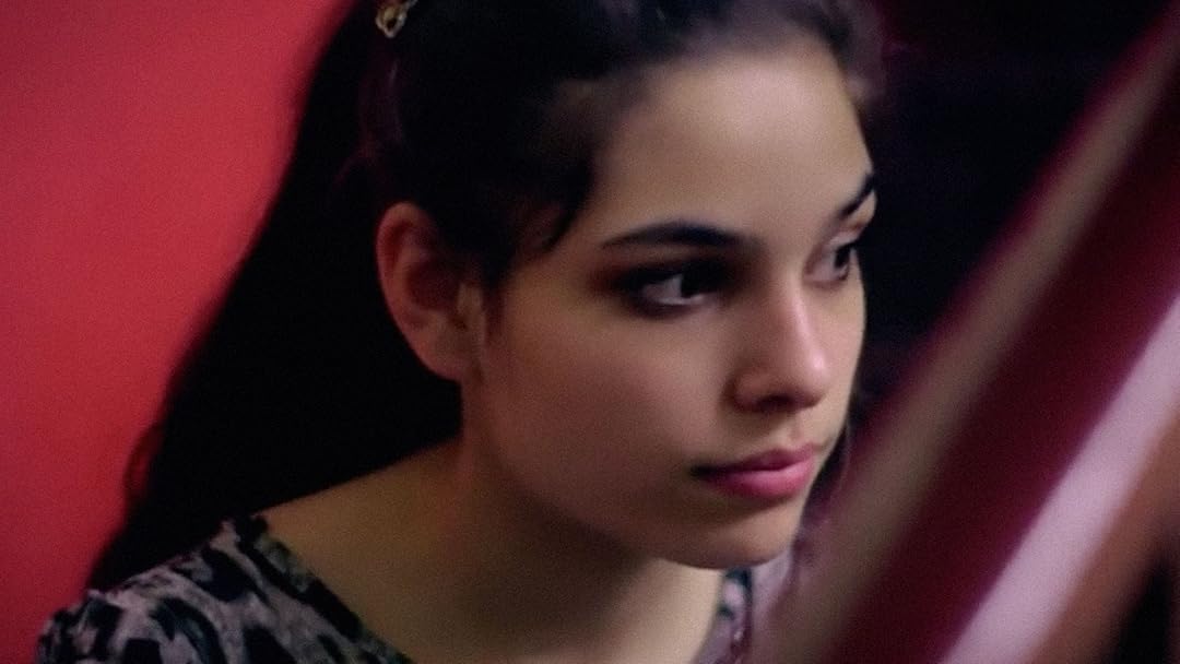 Watch The Gypsy Matchmaker Prime Video