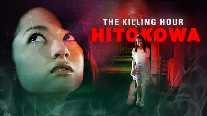 Watch Hitokowa The Killing Hour Prime Video