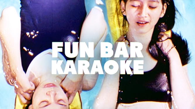 Watch Fun Bar Karaoke Prime Video