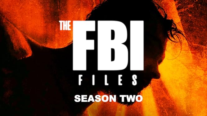 Watch The Fbi Files Prime Video