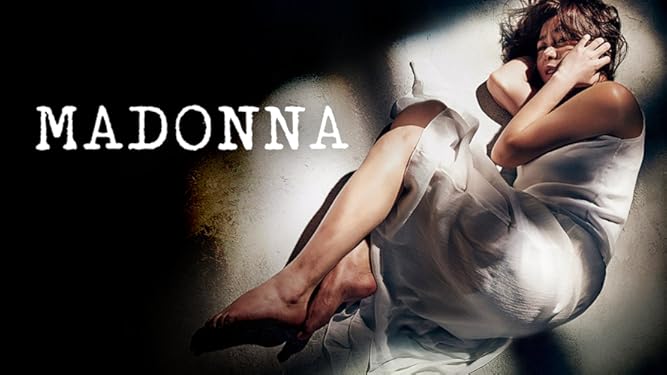 Watch Madonna Prime Video