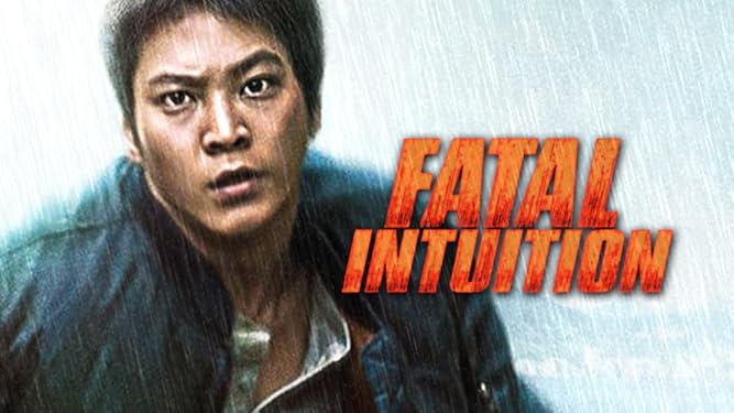Watch Fatal Intuition Prime Video