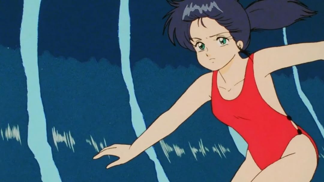 Watch Kimagure Orange Road Prime Video