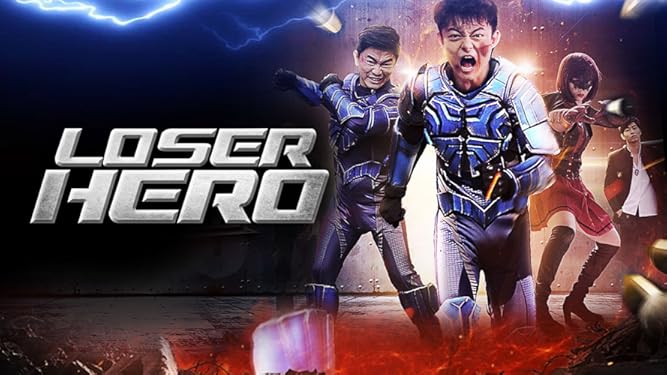 Watch Loser Hero Prime Video