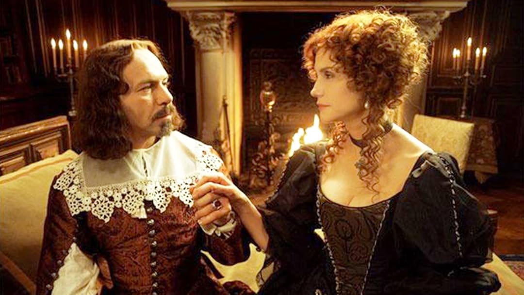 The Queen - La Favola - Prima Tv