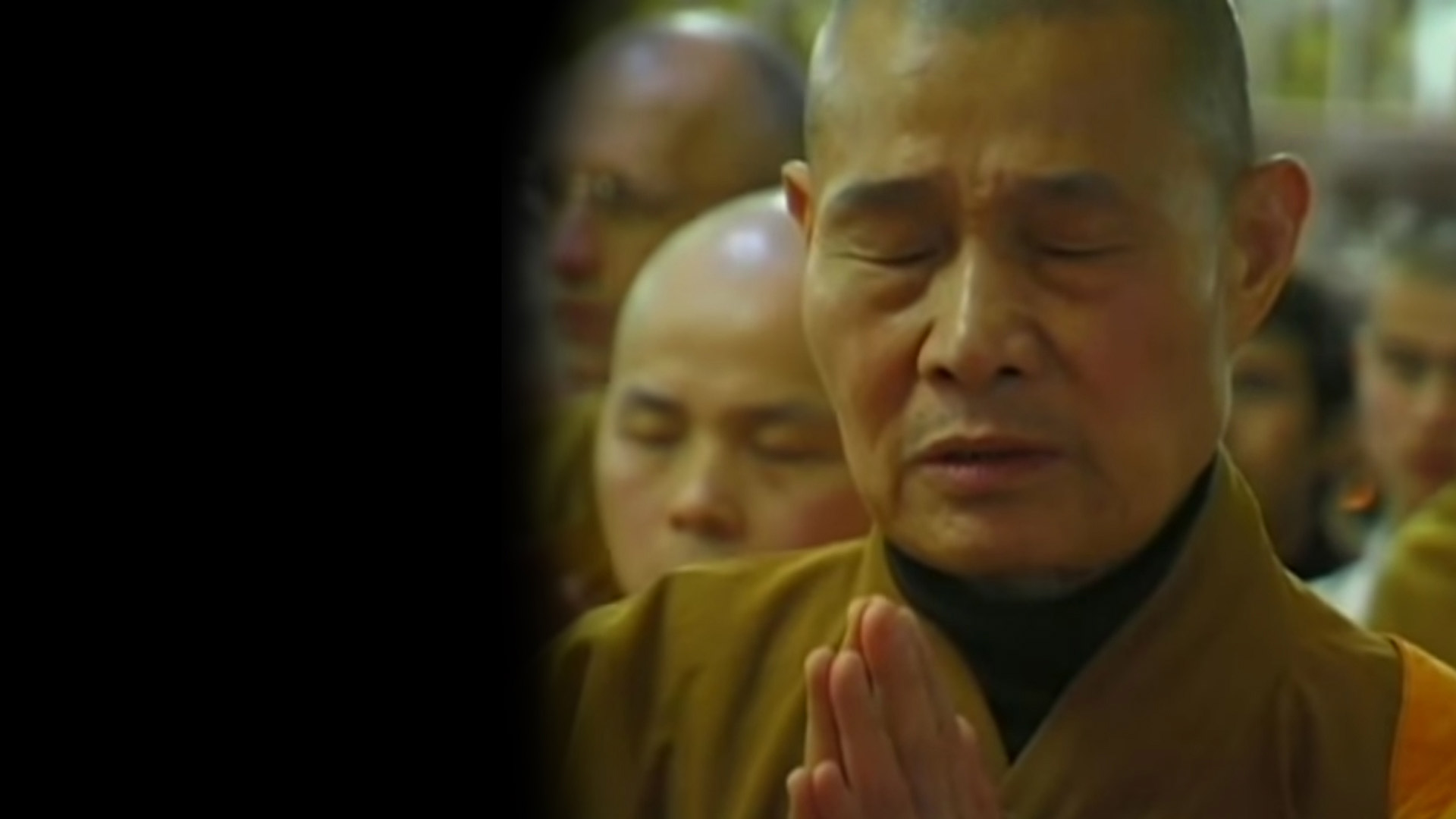 Ben Kingsley Religions Of The World