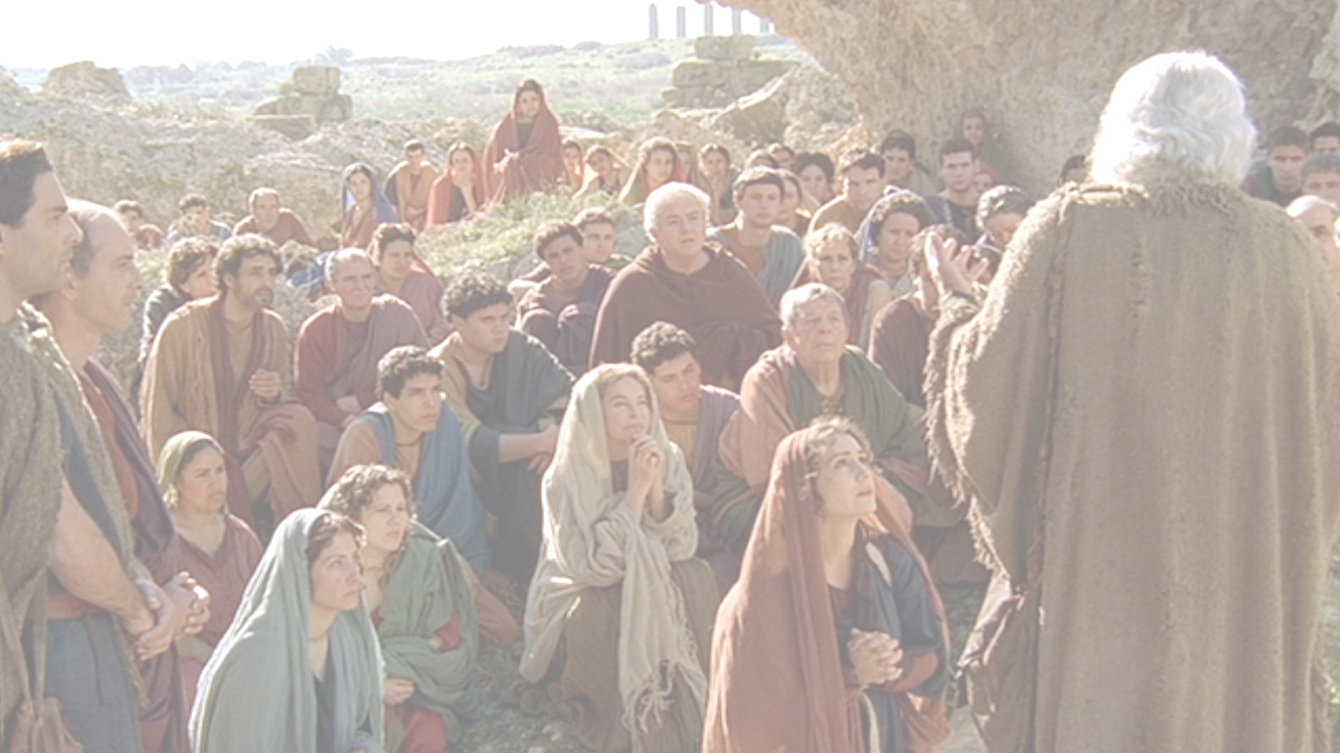 Watch St Peter The Persecution Of Christians Part 1 Prime Video