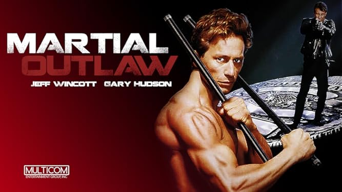 Jeff Wincott Movies Tv And Bio Prime Video